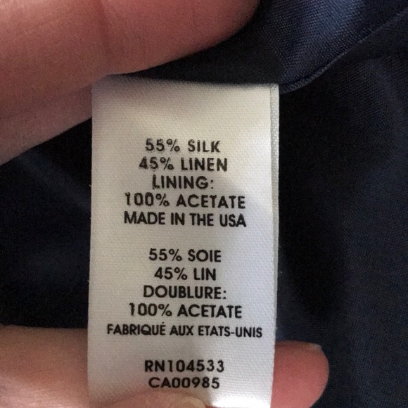 Nanette Lepore Dress - Picture 6 of 7